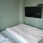 Daire Yo!apartments Kotwicznikow *