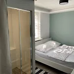 Yo!apartments Kotwicznikow Gdansk