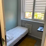 Yo!apartments Kotwicznikow Daire *