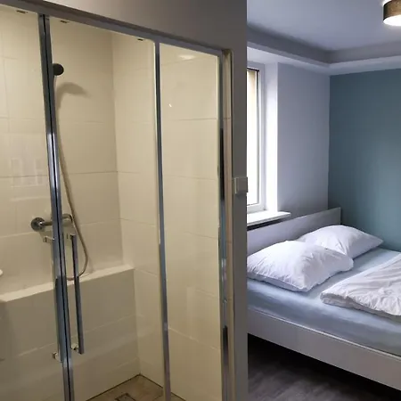 Yo!apartments Kotwicznikow شقة غدانسك