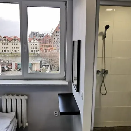 Yo!apartments Kotwicznikow شقة