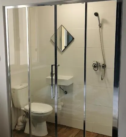 Yo!apartments Kotwicznikow شقة