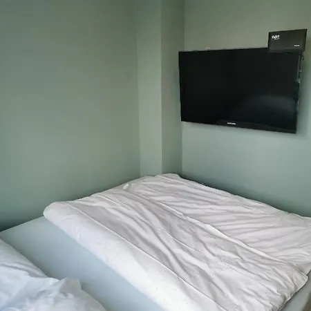 شقة Yo!apartments Kotwicznikow *