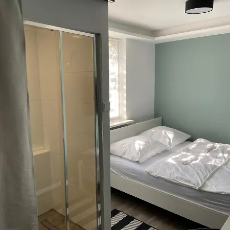 Yo!apartments Kotwicznikow غدانسك