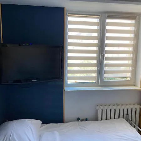 Yo!apartments Kotwicznikow Διαμέρισμα Γκντανσκ