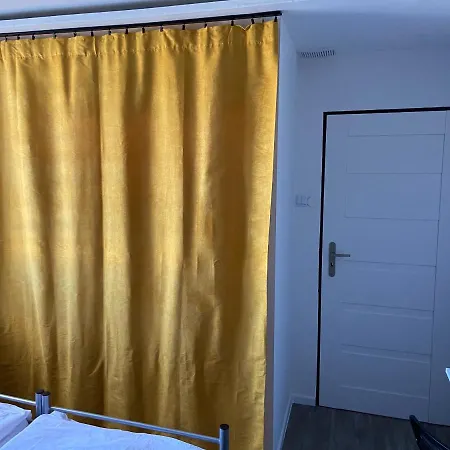 Yo!apartments Kotwicznikow