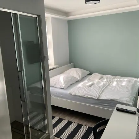 Yo!apartments Kotwicznikow