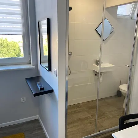 Yo!apartments Kotwicznikow