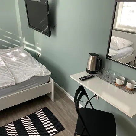 Yo!apartments Kotwicznikow * غدانسك