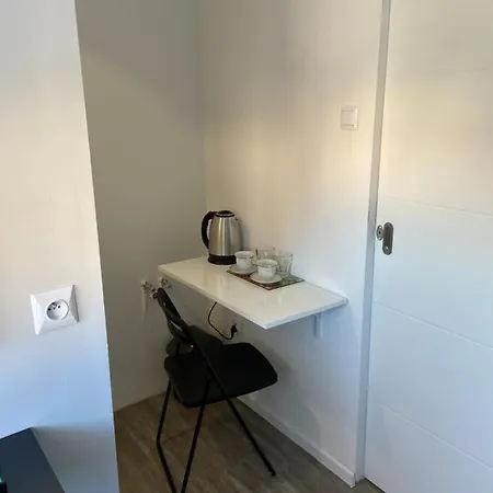 Yo!apartments Kotwicznikow شقة