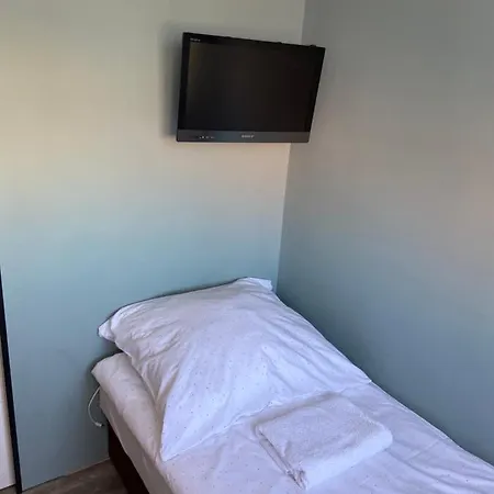 Yo!apartments Kotwicznikow شقة غدانسك