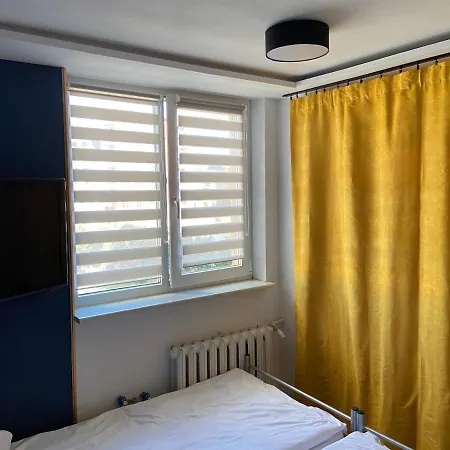 Yo!apartments Kotwicznikow