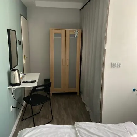 Yo!apartments Kotwicznikow