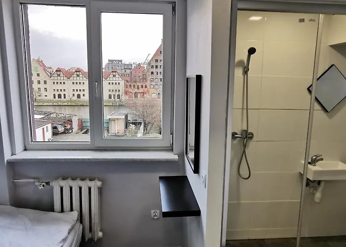 Yo!apartments Kotwicznikow Daire