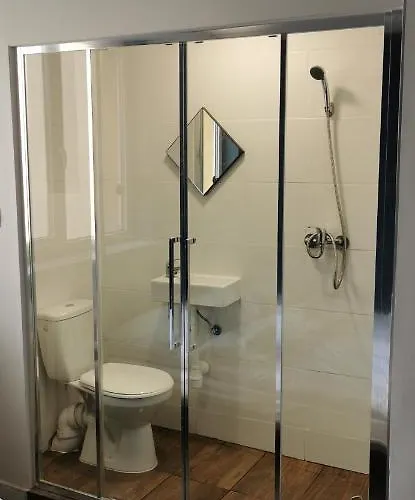 Yo!apartments Kotwicznikow Daire