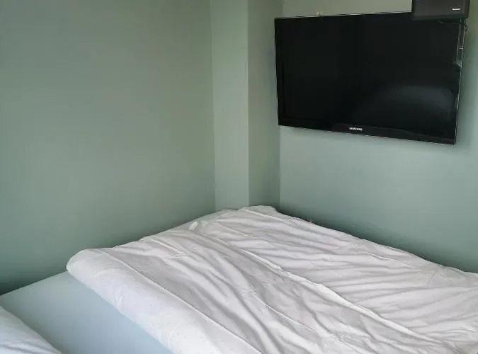 Daire Yo!apartments Kotwicznikow *