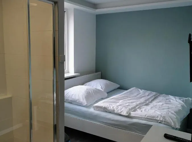 Yo!apartments Kotwicznikow 아파트 그단스크