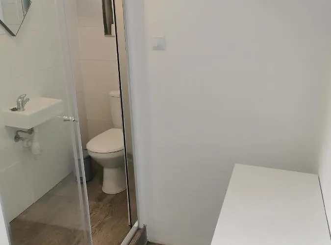 Yo!apartments Kotwicznikow Gdansk