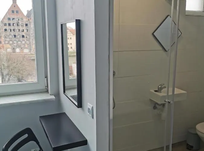 Yo!apartments Kotwicznikow Gdansk