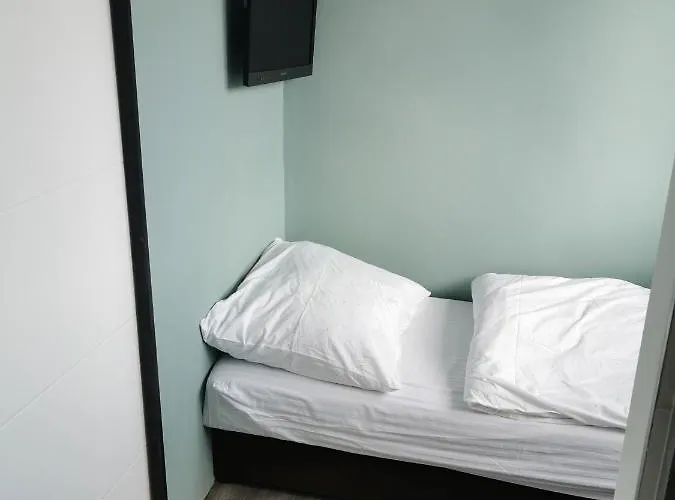 Yo!apartments Kotwicznikow *