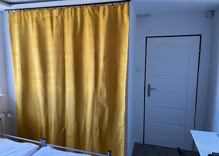 Yo!apartments Kotwicznikow