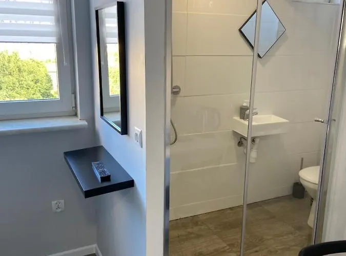 Yo!apartments Kotwicznikow