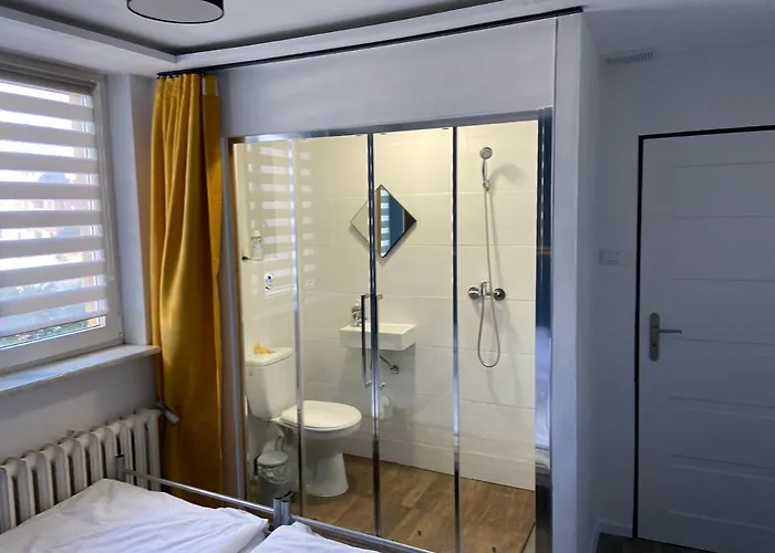 Yo!apartments Kotwicznikow * 그단스크