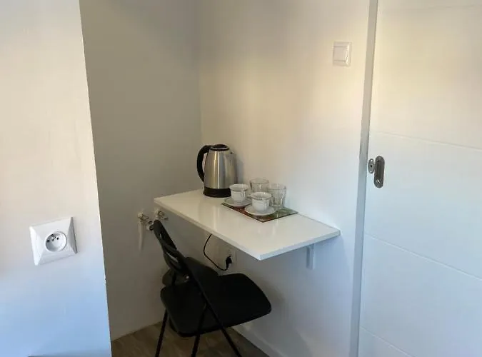 Yo!apartments Kotwicznikow Daire