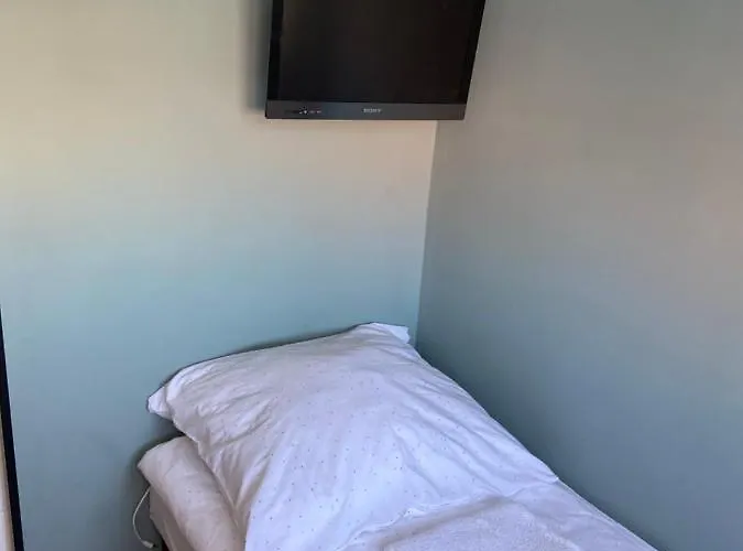 Yo!apartments Kotwicznikow Daire Gdansk