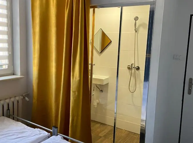 Yo!apartments Kotwicznikow Gdansk