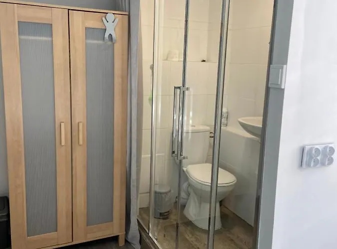 Yo!apartments Kotwicznikow Daire *