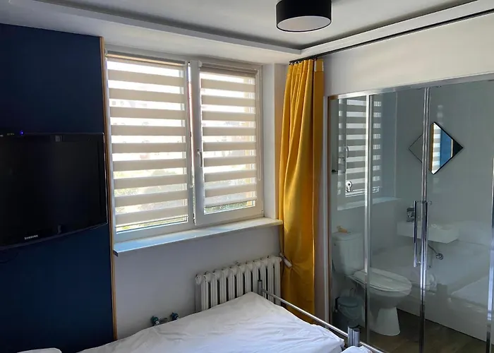 Daire Yo!apartments Kotwicznikow