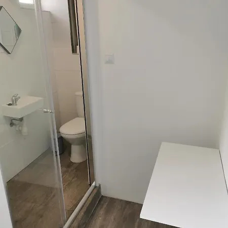 Yo!apartments Kotwicznikow 格但斯克