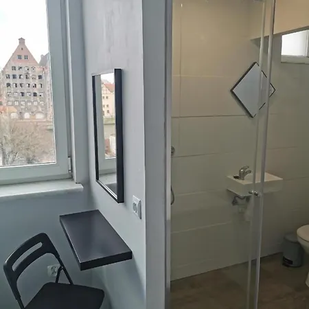 Yo!apartments Kotwicznikow 格但斯克