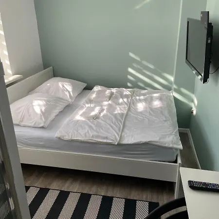 Yo!apartments Kotwicznikow