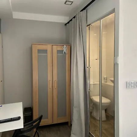 Yo!apartments Kotwicznikow *