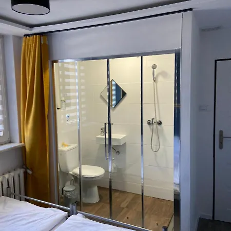 Yo!apartments Kotwicznikow * 格但斯克