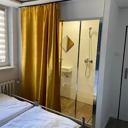 Yo!apartments Kotwicznikow 格但斯克